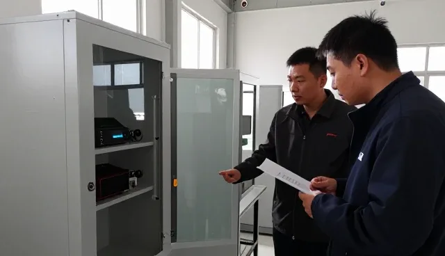 技术服务让跨区域项目应用更加便捷