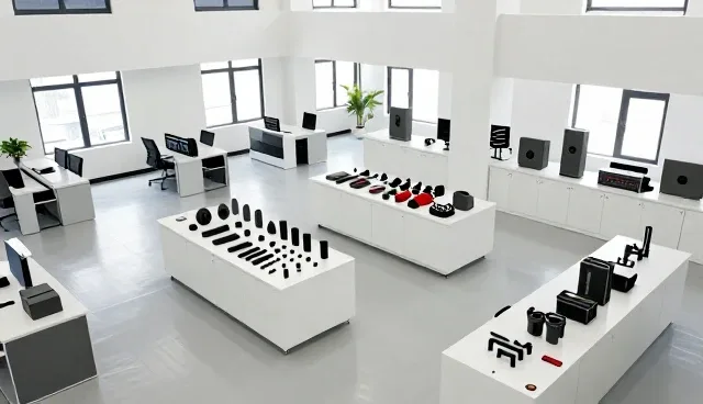 机械设备供应业务发展趋势中的技术整合与服务延伸