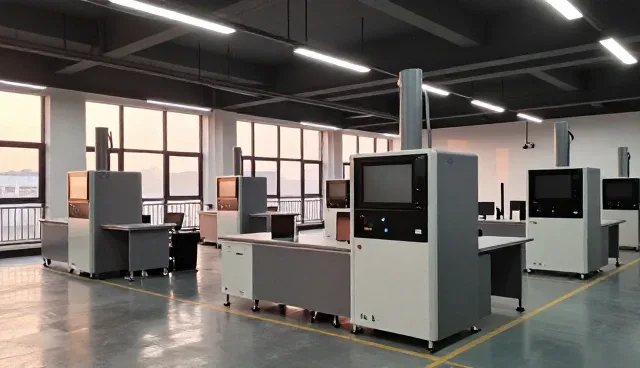 机械设备供应行业技术趋势与业务发展方向